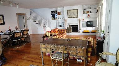 Ferienwohnung in Cascais (Grande Lisboa) oder Ferienwohnung oder Ferienhaus