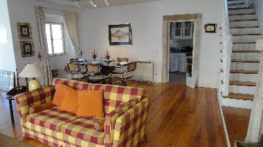 Ferienwohnung in Cascais (Grande Lisboa) oder Ferienwohnung oder Ferienhaus