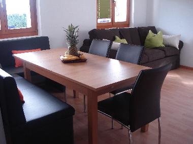 Ferienwohnung in Morissen (Obersaxen) oder Ferienwohnung oder Ferienhaus