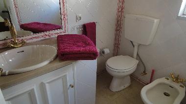 Ferienwohnung in Cascais (Grande Lisboa) oder Ferienwohnung oder Ferienhaus