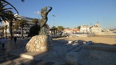 Ferienwohnung in Cascais (Grande Lisboa) oder Ferienwohnung oder Ferienhaus