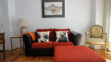 Ferienwohnung in Cascais (Grande Lisboa) oder Ferienwohnung oder Ferienhaus