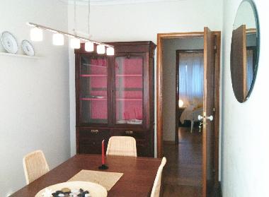 Ferienwohnung in Lisbonne (Grande Lisboa) oder Ferienwohnung oder Ferienhaus