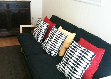 Ferienwohnung in Lisbonne (Grande Lisboa) oder Ferienwohnung oder Ferienhaus