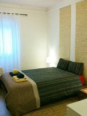 Ferienwohnung in Lisbonne (Grande Lisboa) oder Ferienwohnung oder Ferienhaus