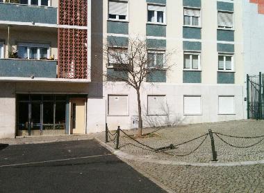 Ferienwohnung in Lisbonne (Grande Lisboa) oder Ferienwohnung oder Ferienhaus