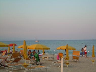 Ferienwohnung in Davoli superiore (Catanzaro) oder Ferienwohnung oder Ferienhaus