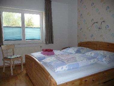 Ferienwohnung in K�hlungsborn/Kaegsdorf (Mecklenburgische Ostseek�ste) oder Ferienwohnung oder Ferienhaus