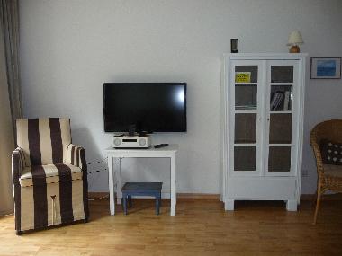 Ferienwohnung in K�hlungsborn/Kaegsdorf (Mecklenburgische Ostseek�ste) oder Ferienwohnung oder Ferienhaus