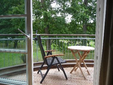 Ferienwohnung in K�hlungsborn/Kaegsdorf (Mecklenburgische Ostseek�ste) oder Ferienwohnung oder Ferienhaus