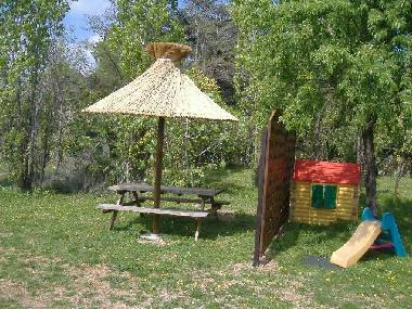 Ferienwohnung in gallician (Gard) oder Ferienwohnung oder Ferienhaus