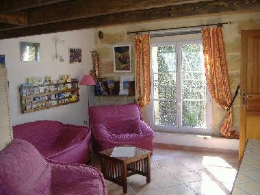 Ferienwohnung in gallician (Gard) oder Ferienwohnung oder Ferienhaus