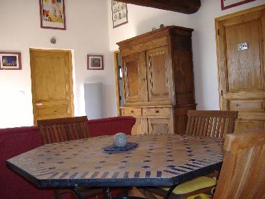 Ferienwohnung in gallician (Gard) oder Ferienwohnung oder Ferienhaus