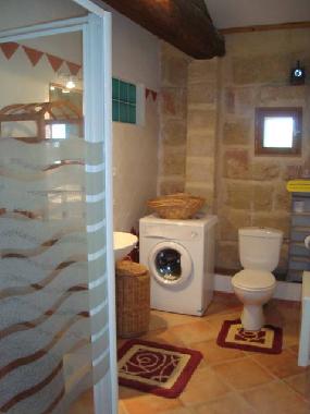 Ferienwohnung in gallician (Gard) oder Ferienwohnung oder Ferienhaus