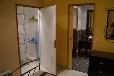 Ferienwohnung in MENTON (Alpes-Maritimes) oder Ferienwohnung oder Ferienhaus