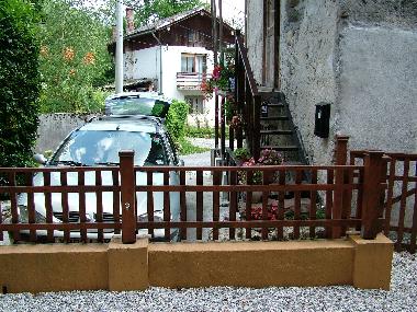 Ferienhaus in Tolmin (Kobarid) oder Ferienwohnung oder Ferienhaus