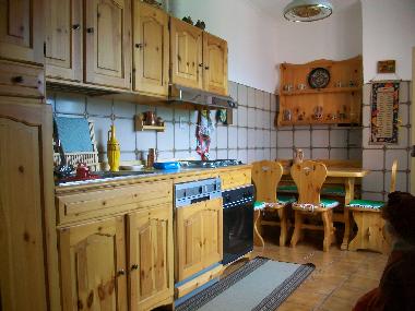 Ferienwohnung in Gerano (Roma) oder Ferienwohnung oder Ferienhaus