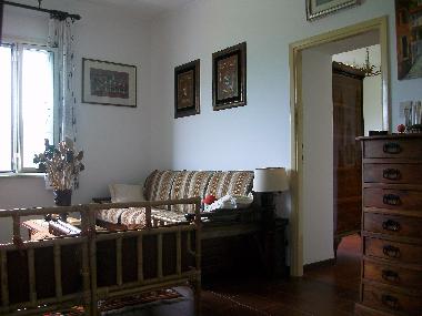 Ferienwohnung in Gerano (Roma) oder Ferienwohnung oder Ferienhaus