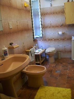 Ferienwohnung in Gerano (Roma) oder Ferienwohnung oder Ferienhaus