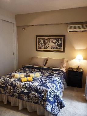 Ferienwohnung in capital (Mendoza) oder Ferienwohnung oder Ferienhaus