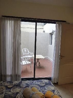 Ferienwohnung in capital (Mendoza) oder Ferienwohnung oder Ferienhaus