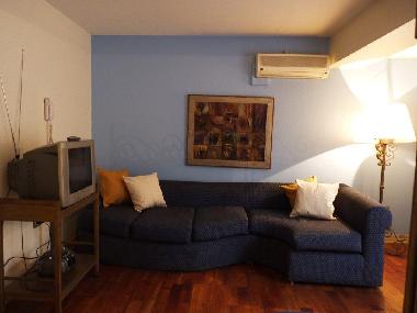 Ferienwohnung in capital (Mendoza) oder Ferienwohnung oder Ferienhaus