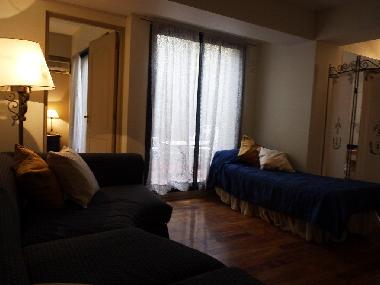 Ferienwohnung in capital (Mendoza) oder Ferienwohnung oder Ferienhaus