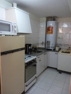 Ferienwohnung in capital (Mendoza) oder Ferienwohnung oder Ferienhaus