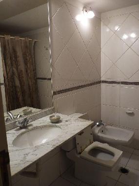 Ferienwohnung in capital (Mendoza) oder Ferienwohnung oder Ferienhaus