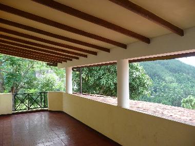 Ferienhaus in Mahakanda Kandy (Kandy) oder Ferienwohnung oder Ferienhaus