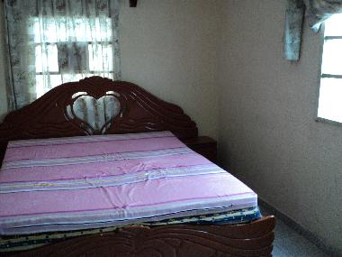 Ferienhaus in Brusubi (Western) oder Ferienwohnung oder Ferienhaus