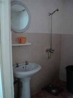 Ferienhaus in Brusubi (Western) oder Ferienwohnung oder Ferienhaus