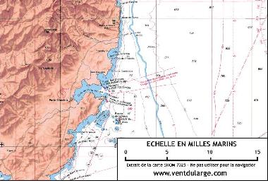 Golf von Porto Vecchio