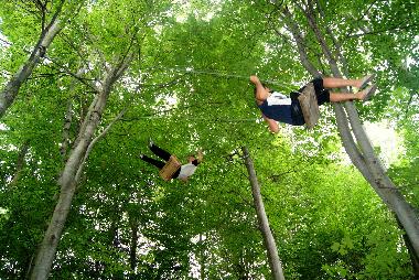 Ferienhaus in Rakhiv (Zakarpats'ka Oblast') oder Ferienwohnung oder Ferienhaus