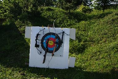 Ferienhaus in Rakhiv (Zakarpats'ka Oblast') oder Ferienwohnung oder Ferienhaus