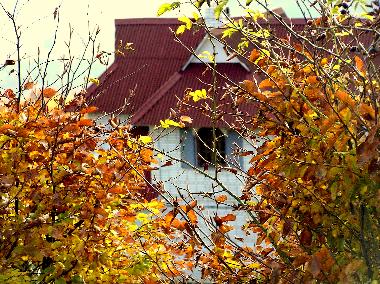 Ferienhaus in Rakhiv (Zakarpats