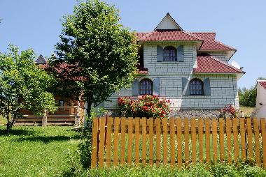 Ferienhaus in Rakhiv (Zakarpats