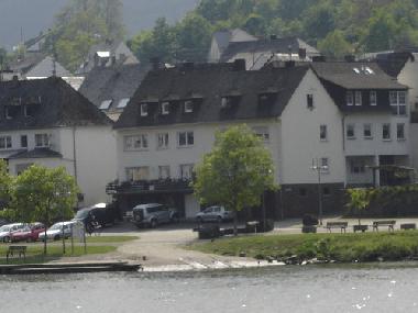 Ferienwohnung in Zell/Kaimt-Mosel (Mosel - Saar) oder Ferienwohnung oder Ferienhaus