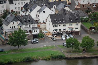 Ferienwohnung in Zell/Kaimt-Mosel (Mosel - Saar) oder Ferienwohnung oder Ferienhaus