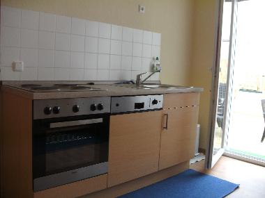 Ferienwohnung in Zell/Kaimt-Mosel (Mosel - Saar) oder Ferienwohnung oder Ferienhaus