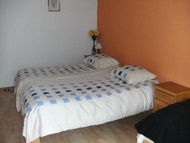 Ferienwohnung in Zell/Kaimt-Mosel (Mosel - Saar) oder Ferienwohnung oder Ferienhaus