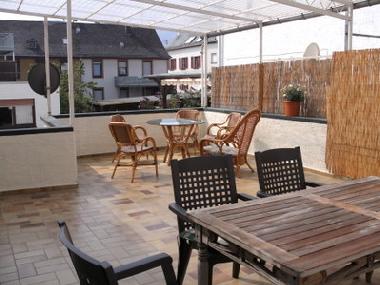 Ferienwohnung in Zell/Kaimt-Mosel (Mosel - Saar) oder Ferienwohnung oder Ferienhaus