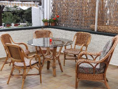 Ferienwohnung in Zell/Kaimt-Mosel (Mosel - Saar) oder Ferienwohnung oder Ferienhaus