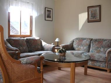 Ferienwohnung in Zell/Kaimt-Mosel (Mosel - Saar) oder Ferienwohnung oder Ferienhaus