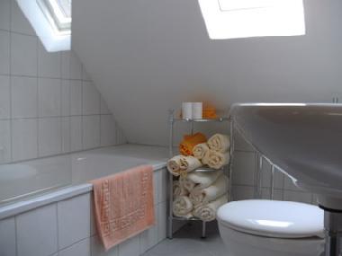 Ferienwohnung in Zell/Kaimt-Mosel (Mosel - Saar) oder Ferienwohnung oder Ferienhaus