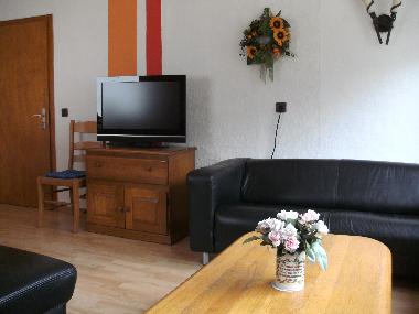 Ferienwohnung in Zell/Kaimt-Mosel (Mosel - Saar) oder Ferienwohnung oder Ferienhaus