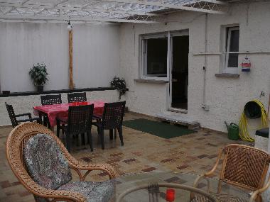 Ferienwohnung in Zell/Kaimt-Mosel (Mosel - Saar) oder Ferienwohnung oder Ferienhaus