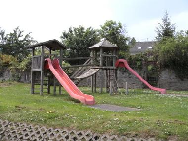 Ferienwohnung in Zell/Kaimt-Mosel (Mosel - Saar) oder Ferienwohnung oder Ferienhaus