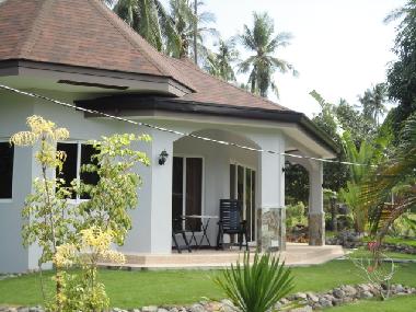 Ferienhaus in dumaguete (Dumaguete) oder Ferienwohnung oder Ferienhaus