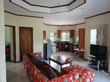 Ferienhaus in dumaguete (Dumaguete) oder Ferienwohnung oder Ferienhaus